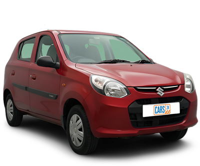 Maruti Alto 800-img